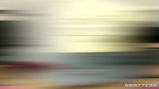 Meter Maiden With Manuel Ferrara, Veronica Avluv - Brazzers