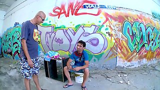 Bulgara En Casting Porno De Barcelona