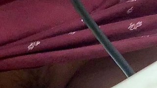 Hidden cam public sex