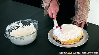 Brazzers - Milfs Like it Big -  Sweet Treat F
