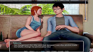 Vignettes, almost, instruct