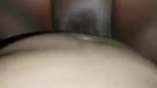 BBC Pounding My Wet Fat Pussy Moaning Loud Screaming Orgasms