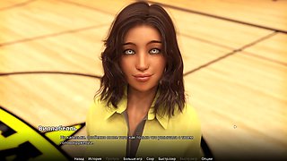 Hot animated porn games featuring intense cartoon sex and wild encounters