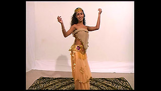 Arab Dancers Really Like Cock - Vol. #02