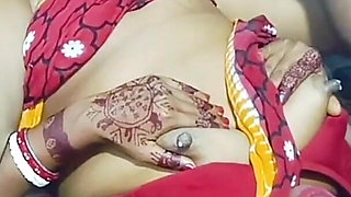 Desi House Wife Tight Pussy Fucking by Her Step-father