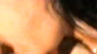 Precious Fabiane Thompson - blowjob clip - Black Passion