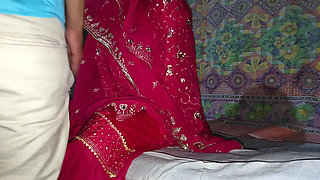Desi New Indian Bhabhi Fucked Hardly in The Office