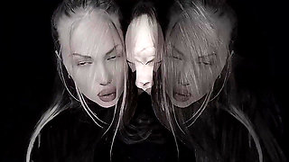 Kisses That Consume