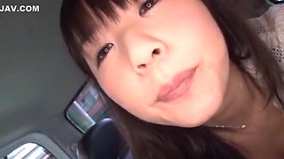 Exotic Japanese Slut Tsubomi In Incredible Pov, Babysitters Jav Clip