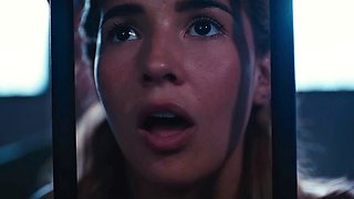 Freeze Agatha Vega Innocent Until Proven Guilty FETiSH