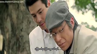 Hot Thai Softcore - Jandara The Finale Myanmar Subtitle