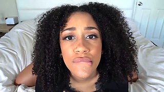 Ariana Aimes – Daddy Likes it Rough