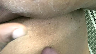 Aunty Big Ass