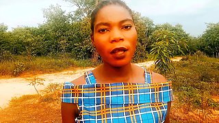 Enjoying on My Good Yard