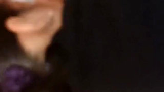 Stepdaughter Sucks My Dick with Lust