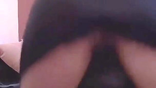 My Neighbor Sent Me a Video so I Could Masturbate Thinking About Her Ass