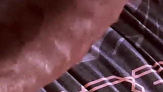 Back From Work, Fuck Your Wife Cum in Her Mouth Till She Swallow