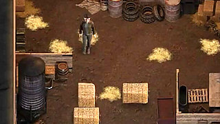The Genesis Order V04122 Part 10 Play in a Barn by Loveskysan69