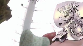 Bigboobs Goddess Ride Big Cock - 3D Animation Hentai