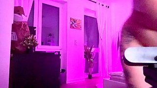 So Horny Satisfied Finally My Horniness Defeated