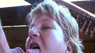 Grannys Love Anal Sex! (full Movie-hd Version)