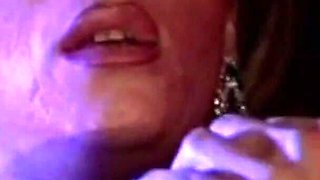 Fetish Experience with a Super Dirty Italian MILF