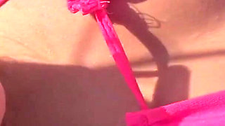 Sunny Day and My Entire Body Is Waiting for You to Worship It