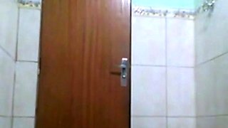 Brazilian Chubby Sexy Dance - Big Tits Webcam Show