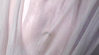 What Will You Do if I Open a Door for You Dressed Like That? - Milky Mari