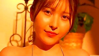 Rebd-947 Rui The Night Is Wet With A Hidden Fever - Rui Miyamoto