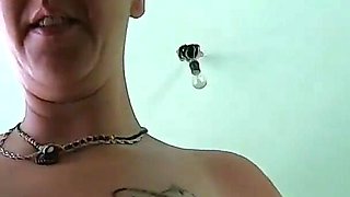 Quick morning blowjob with some cowgirl fucking