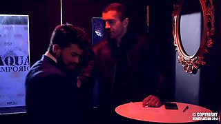 Superego - MENatPLAY