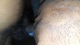 Brother in Law Fucked Me Hard with His Big Dick