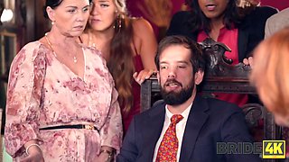 Chi Shugra Marries Dinlow - Vip4k