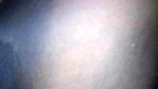 I Fucked a Sweet African Girl with Big Breasts