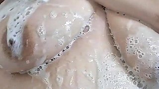 Big Boob Teen Slut Showers