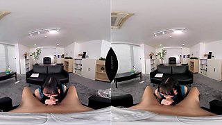 Seira Kuwahara - Seduced By The Hot And Horny Secretary While The Boss Is Away