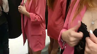My New Girlfriend Thanks Me For Shopping With Her Wet Pussy 11 Min - Big Pussy