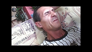Old and Young Nasty Fuck Vol 2: Older Man Loves to Lick and Fuck Younger Slut