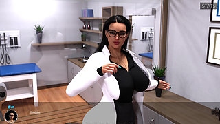 The Hospital of Lust (part 2)