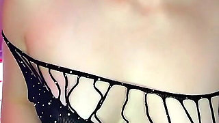 This Dildo Fills Me with Pleasure, Can You Lend Me Your Penis to Keep Coming?