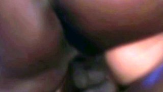 The Blonde Blow Job Screwing BBC Natural Pleasure