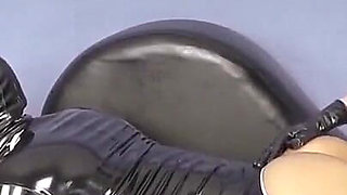 A Really Nasty Assfuck Position