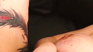 Fuck My Wife's Ass with Hot MILF Mary Rider