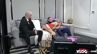 Maxs Hardcore Video
