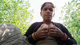 Indian Bhabhi Fengar Cudai Karati Hai