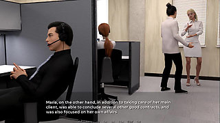 Moving Down: The Couple  ep.31