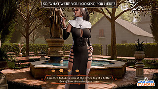 Ep3: Fucking Ayla While Praying - Lust Sisters