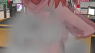 Complete Gameplay - Roxannes Exhibitionist, Part 2