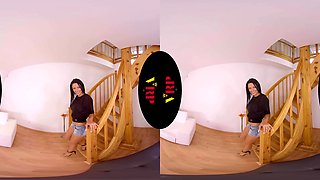 No Boys Just Toys - Big Tit Porn Star Solo Masturbation